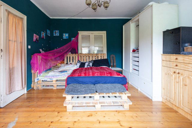Eladó családi ház, Nagyorosziban 16.9 M Ft, 3 szobás