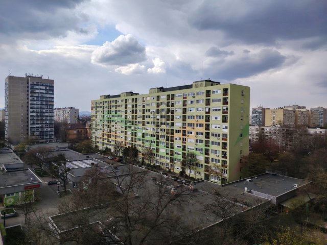 Eladó panellakás, Budapesten, XIV. kerületben 64 M Ft, 2 szobás