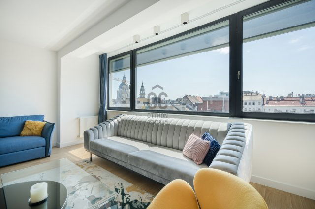 Eladó téglalakás, Budapesten, V. kerületben 175.95 M Ft