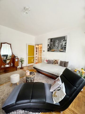 Eladó téglalakás, Budapesten, III. kerületben 68 M Ft, 2 szobás