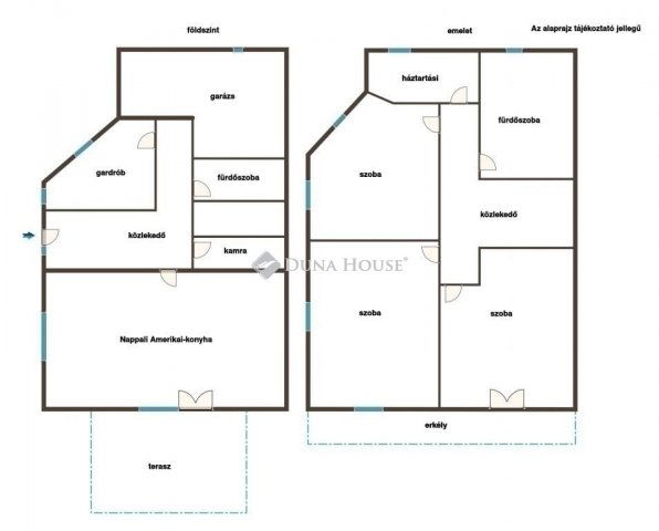 Eladó ikerház, Budapesten, XVIII. kerületben 139.9 M Ft, 4 szobás
