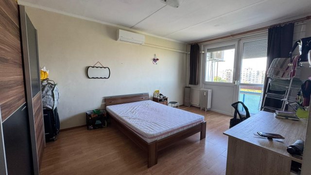 Eladó panellakás, Debrecenben 51 M Ft, 2 szobás