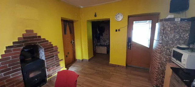 Eladó családi ház, Zimányon 14.99 M Ft, 2 szobás