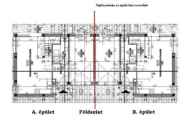 Eladó ikerház, Diósdon 143.5 M Ft, 4 szobás