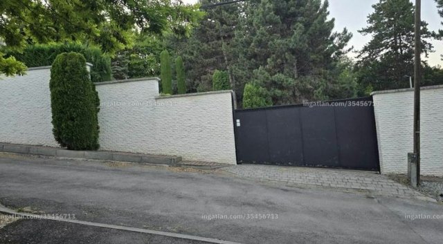 Eladó telek, Érden 115 M Ft / költözzbe.hu