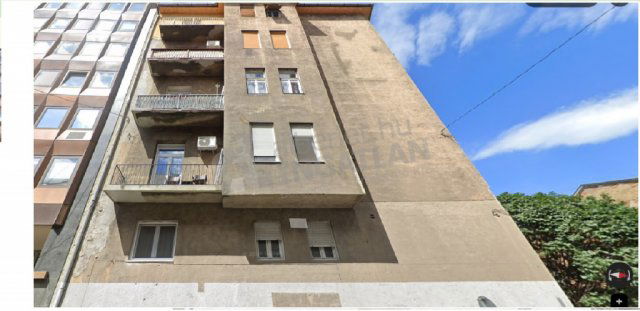 Kiadó téglalakás, albérlet, I. kerületben, Fő utcában