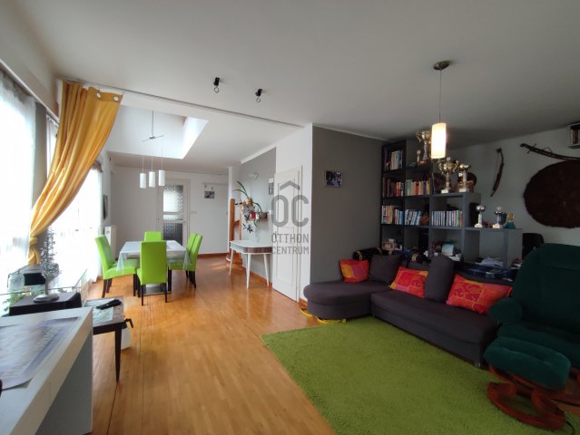 Eladó sorház, Kőszegen 75 M Ft, 7 szobás / költözzbe.hu