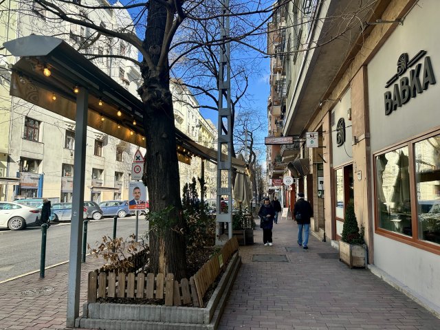 Eladó téglalakás, Budapesten, XIII. kerületben 84.3 M Ft