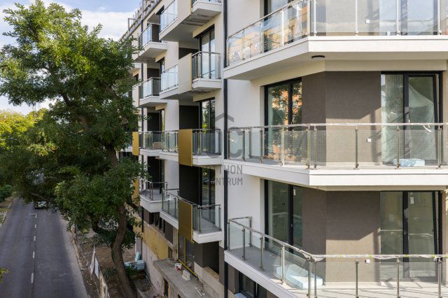 Eladó téglalakás, Budapesten, XIII. kerületben, Üteg utcában