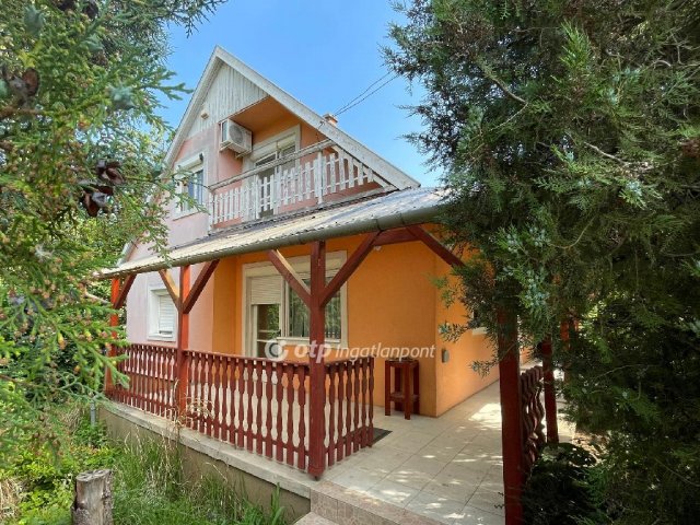 Eladó családi ház, Gárdonyban 94.5 M Ft, 3+1 szobás