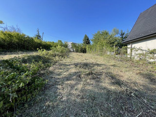 Eladó telek, Miskolcon 6.9 M Ft / költözzbe.hu