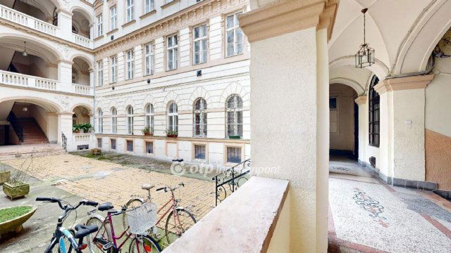 Eladó téglalakás, Budapesten, IX. kerületben 139.9 M Ft