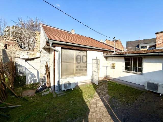 Eladó családi ház, Budapesten, IV. kerületben 37.9 M Ft