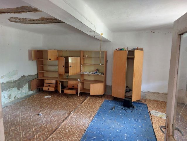 Eladó családi ház, Baranyaszentgyörgyön 4.9 M Ft, 3 szobás