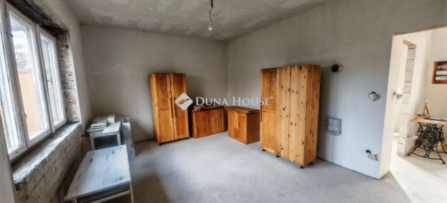 Eladó ikerház, Gellénházán 45.9 M Ft, 3 szobás