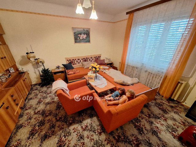 Eladó mezogazdasagi ingatlan, Tiszakécskén 19.9 M Ft, 3 szobás