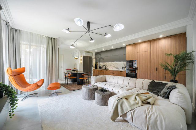 Eladó téglalakás, Budapesten, XII. kerületben 269 M Ft, 4 szobás