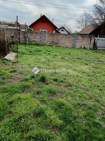 Eladó telek, Ercsiben 5.3 M Ft / költözzbe.hu