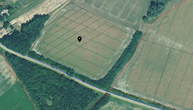 Eladó telek, Vanyolán 0.77 M Ft / költözzbe.hu