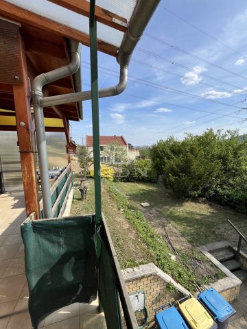 Eladó családi ház, Budapesten, III. kerületben 85 M Ft, 2 szobás