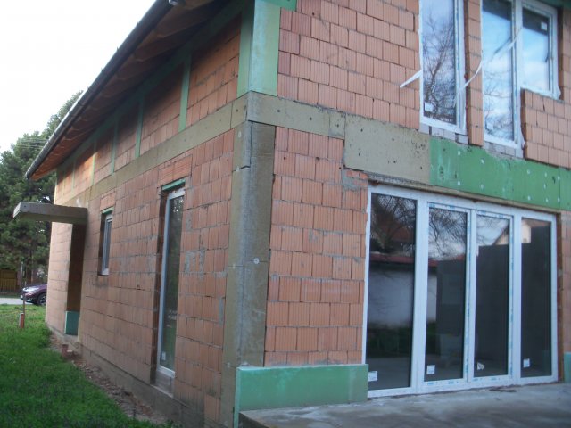 Eladó ikerház, Kápolnásnyéken, Bartók utcában 98.77 M Ft