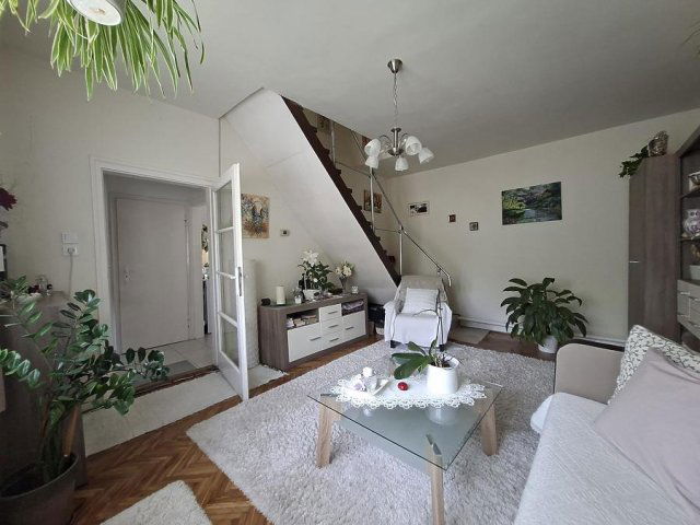 Eladó családi ház, Budapesten, XIX. kerületben 88.9 M Ft