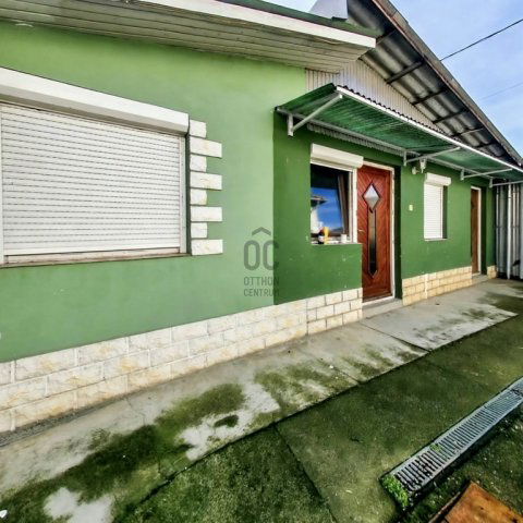 Eladó családi ház, Budapesten, XX. kerületben 99.9 M Ft