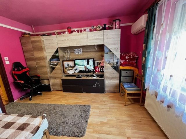 Eladó családi ház, Sülysápon 55 M Ft, 3 szobás
