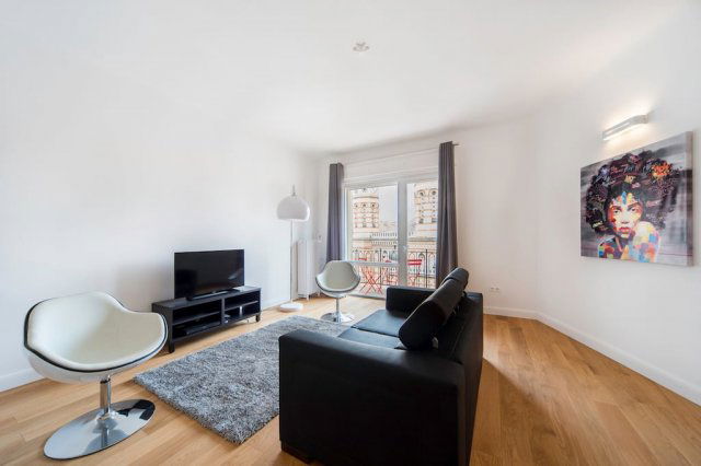 Eladó téglalakás, Budapesten, VII. kerületben, Dohány utcában