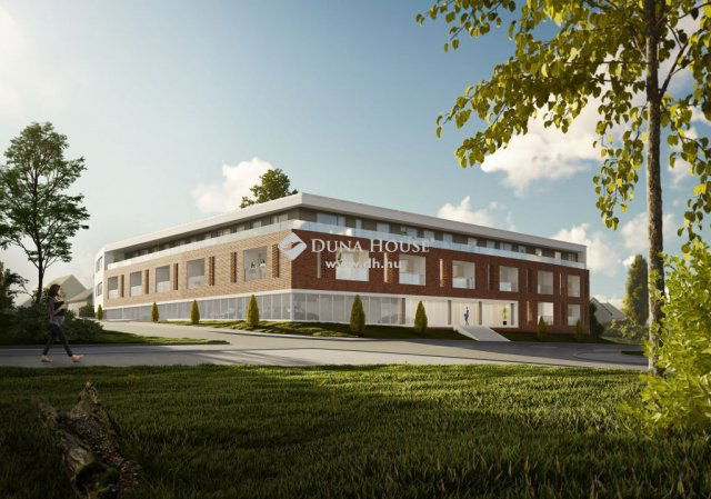 Eladó téglalakás, Pécsett 60.896 M Ft, 2 szobás