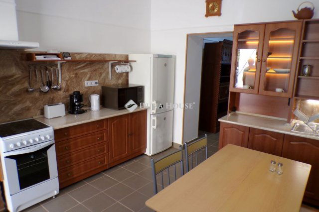 Kiadó családi ház, albérlet, Nyíregyházán, Bocskai utcában