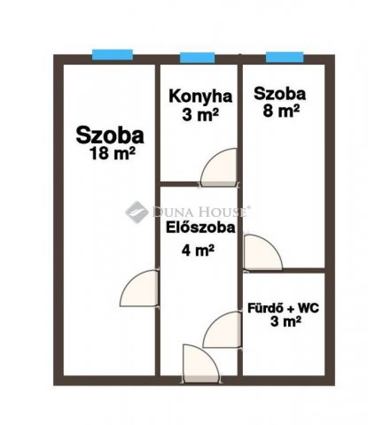 Eladó panellakás, Budapesten, XVII. kerületben, Gyökér utcában