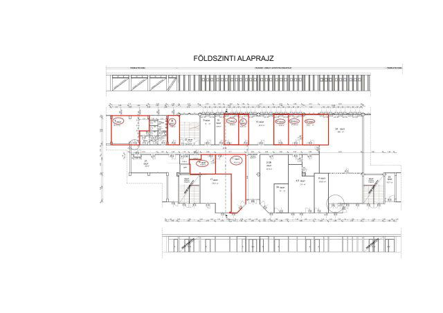 Kiadó üzlethelyiség, Ózdon 51 E Ft / hó / költözzbe.hu