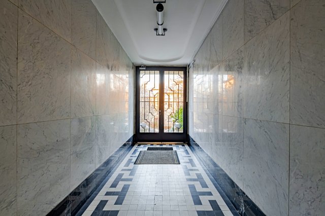 Eladó téglalakás, Budapesten, XII. kerületben 99 M Ft, 2 szobás