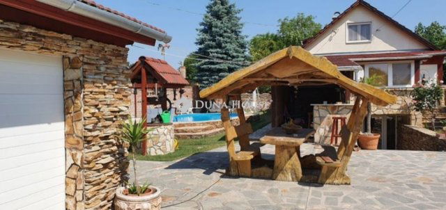 Eladó családi ház, Budapesten, XXII. kerületben 164 M Ft