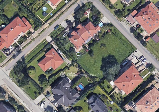 Eladó telek, Budapesten, XVII. kerületben 100 M Ft