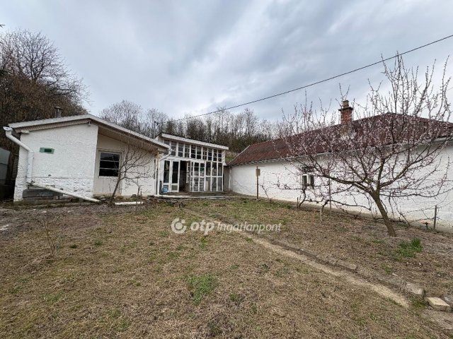 Eladó családi ház, Borsodnádasdon 10.9 M Ft, 4 szobás