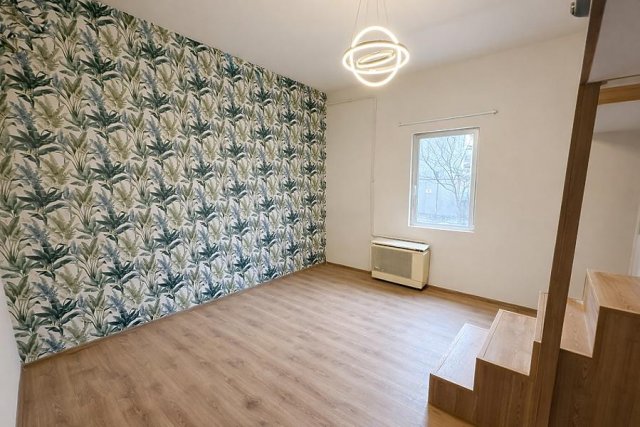 Eladó téglalakás, Budapesten, IV. kerületben, Tomori utcában