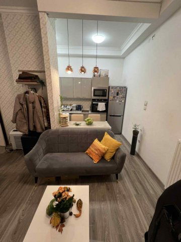 Eladó téglalakás, Budapesten, VI. kerületben, Szív utcában