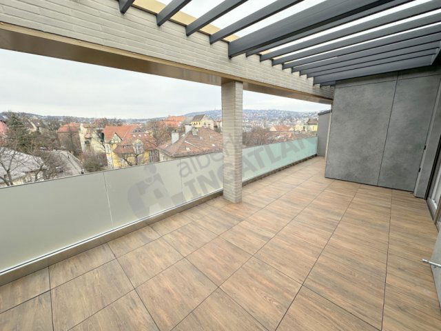 Kiadó téglalakás, albérlet, I. kerületben, Gellérthegy utcában