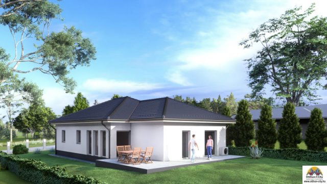 Eladó családi ház, Érden 120 M Ft, 4 szobás