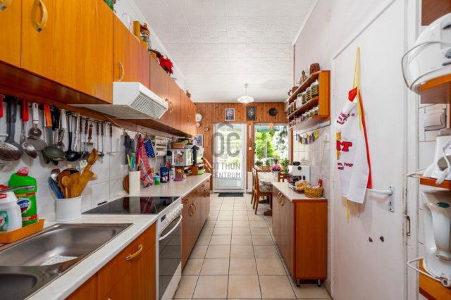 Eladó ikerház, Budapesten, XXI. kerületben 124.9 M Ft, 5 szobás