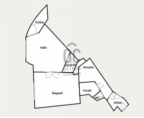 Eladó téglalakás, Budapesten, XII. kerületben 114.9 M Ft