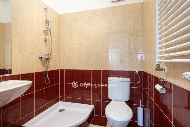 Eladó iroda, Budapesten, XIII. kerületben 249.95 M Ft, 2 szobás