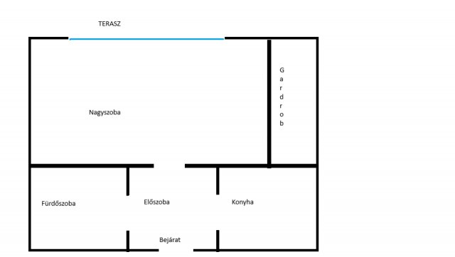 Eladó téglalakás, Budapesten, XVIII. kerületben 51.9 M Ft