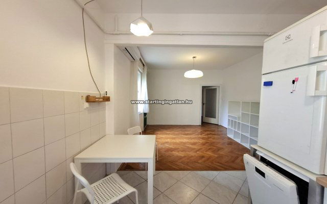 Kiadó téglalakás, albérlet, XI. kerületben, Ulászló utcában