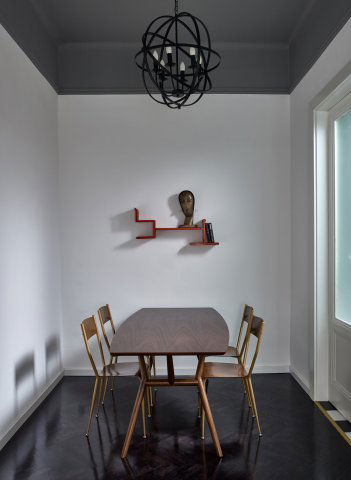 Eladó téglalakás, Budapesten, V. kerületben 175.9 M Ft, 3 szobás