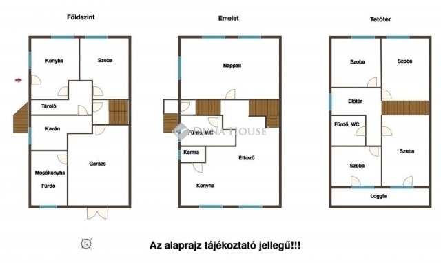 Eladó ikerház, Mendén 139 M Ft, 6 szobás / költözzbe.hu
