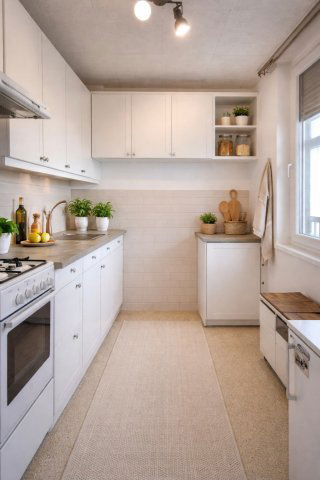 Eladó téglalakás, Szolnokon 27.9 M Ft, 2 szobás