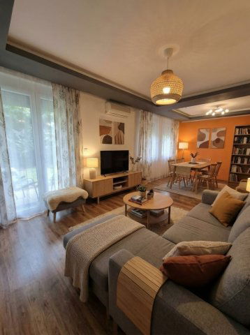 Eladó téglalakás, Siófokon 85.9 M Ft, 3 szobás